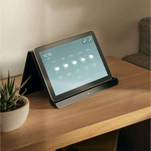 Fire HD 8 Plus (Bild: Amazon)
